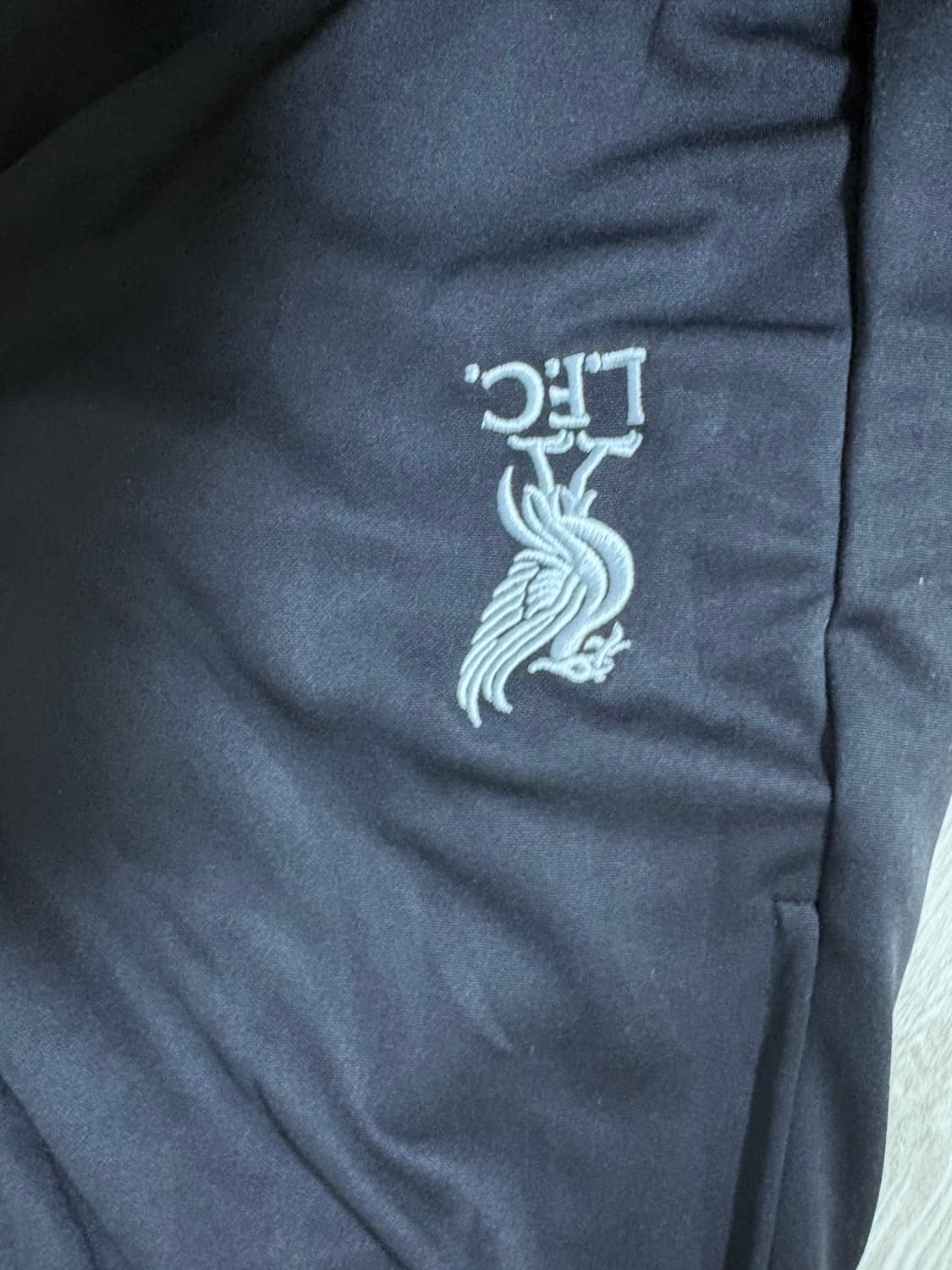 리버풀 트레이닝킷 상품이미지3