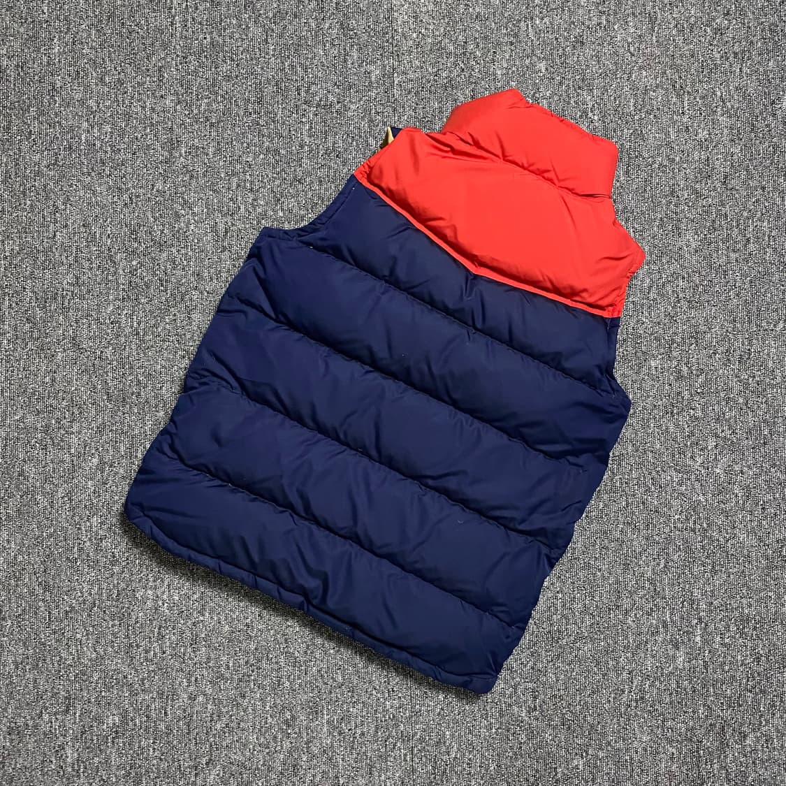 🌊Patagonia Slingshot down Vest 상품이미지3