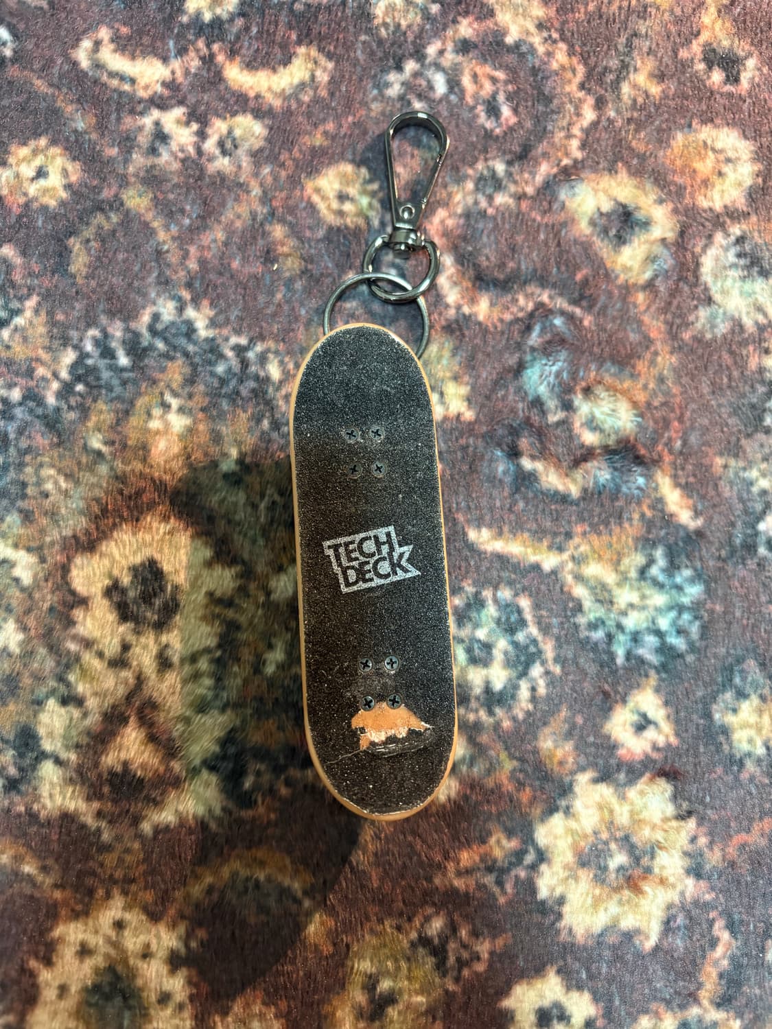 핑거보드 키링#2 상품이미지3