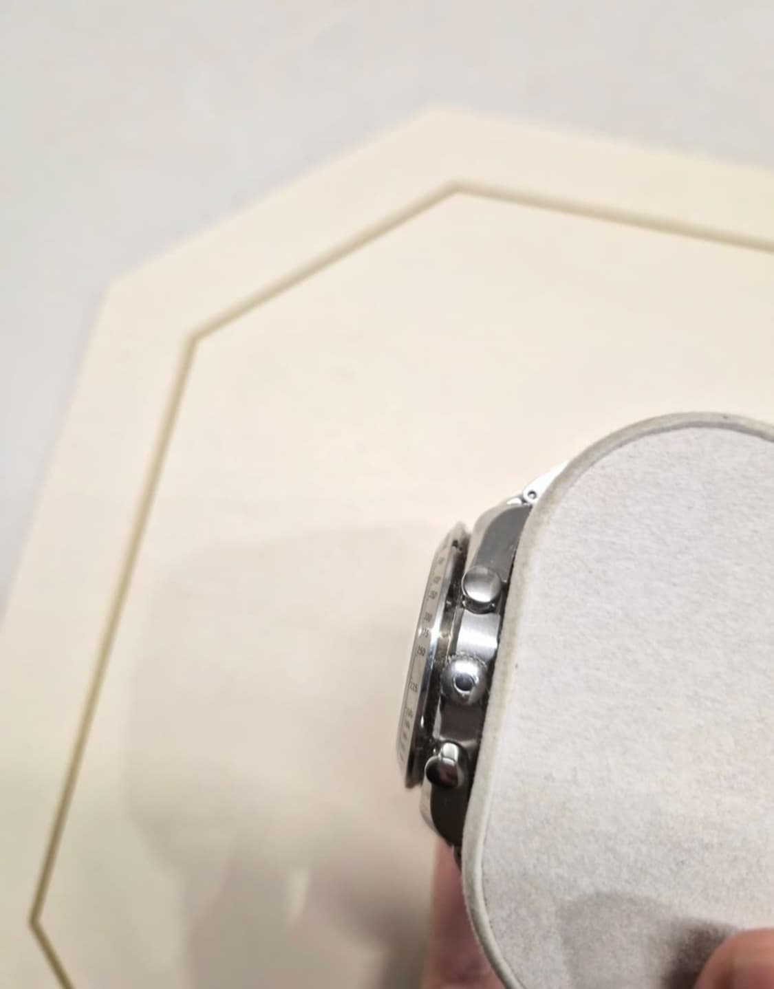 오메가 스피드마스터 구형 상품이미지4