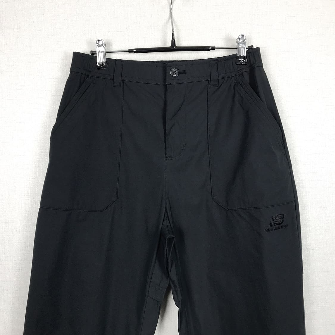 뉴발란스 UNI 마운틴 팬츠 바지 남녀공용 S(75) 상품이미지2