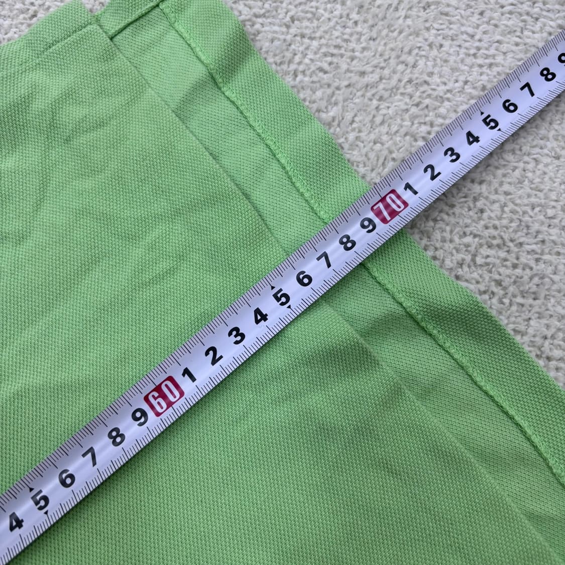 S 폴로랄프로렌 빅포니 반팔 카라 티셔츠 0410E 상품이미지6