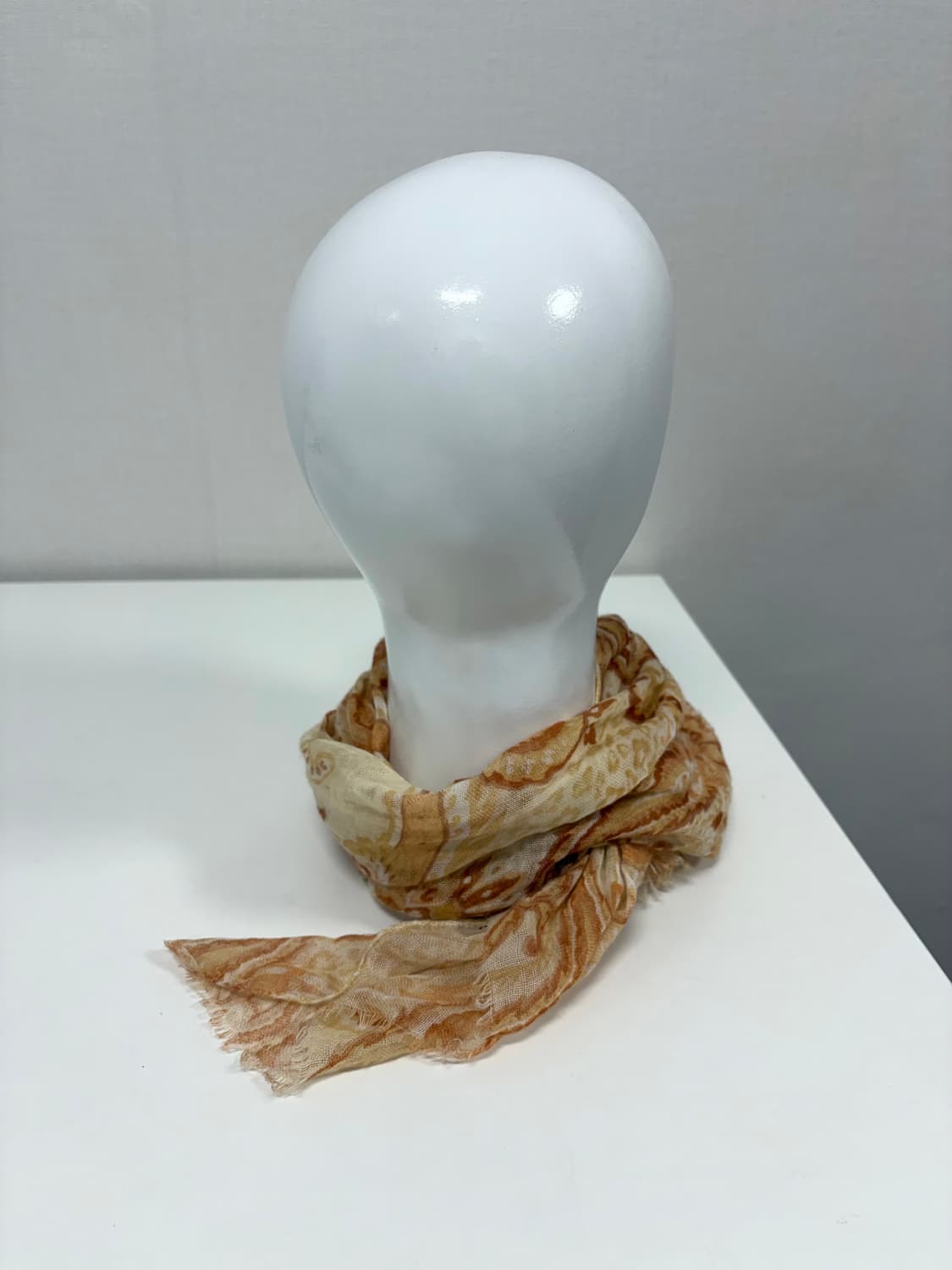 japanese scarf 상품이미지2