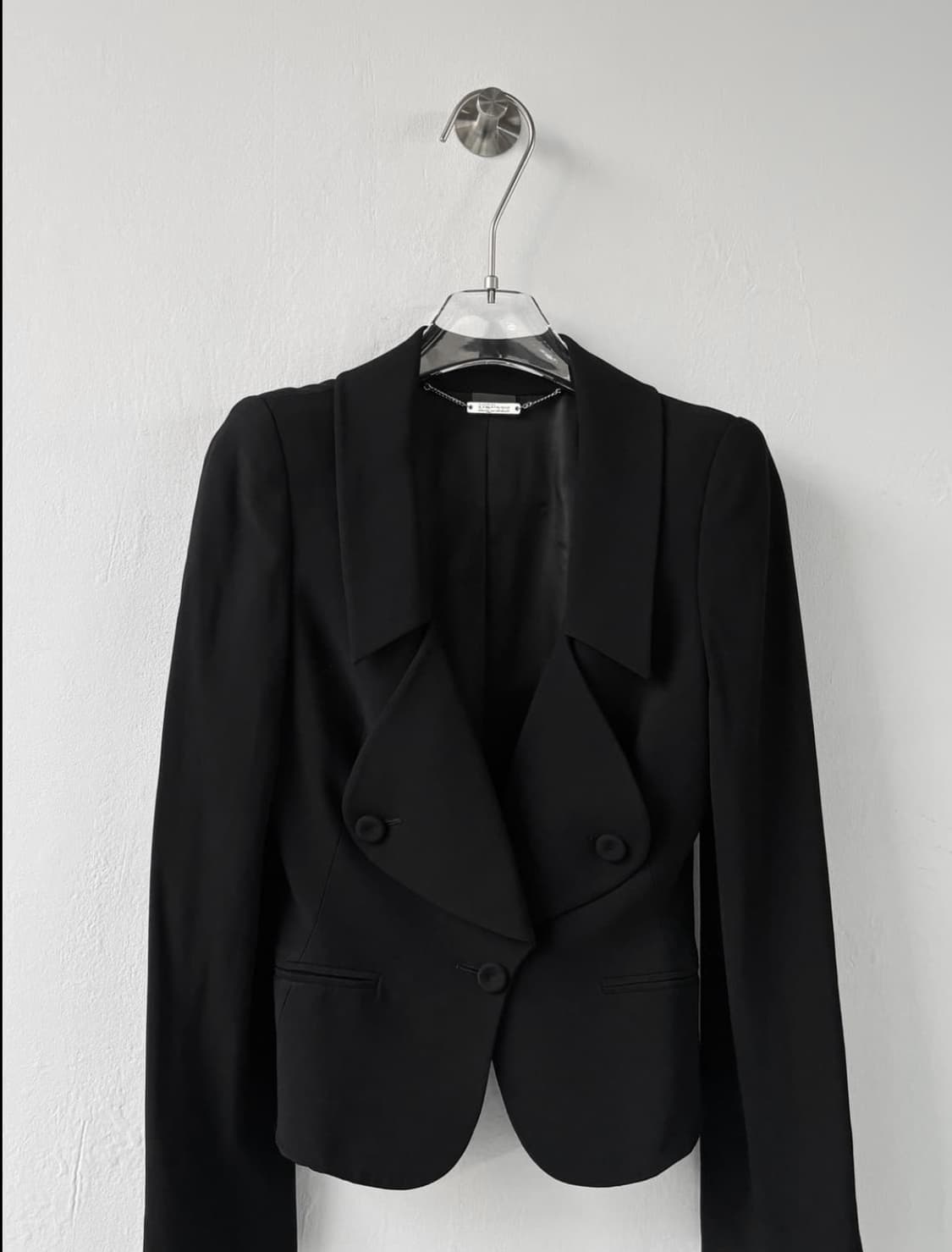 알렉산더 맥퀸 테일러드 자켓  상품이미지5