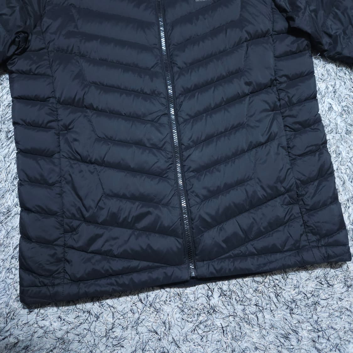 블랙야크)100 남자 오리털경량패딩 덕다운경량 / 왕눈이샵 상품이미지5