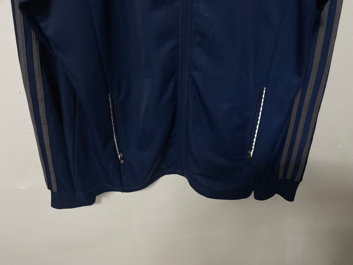 110 아디다스 루즈핏 트랙탑 져지 상품이미지3