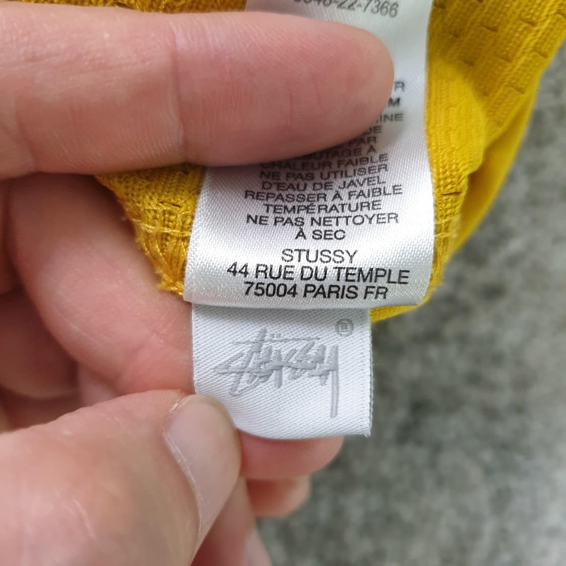 [무료배송] STUSSY 8볼 반바지 상품이미지8