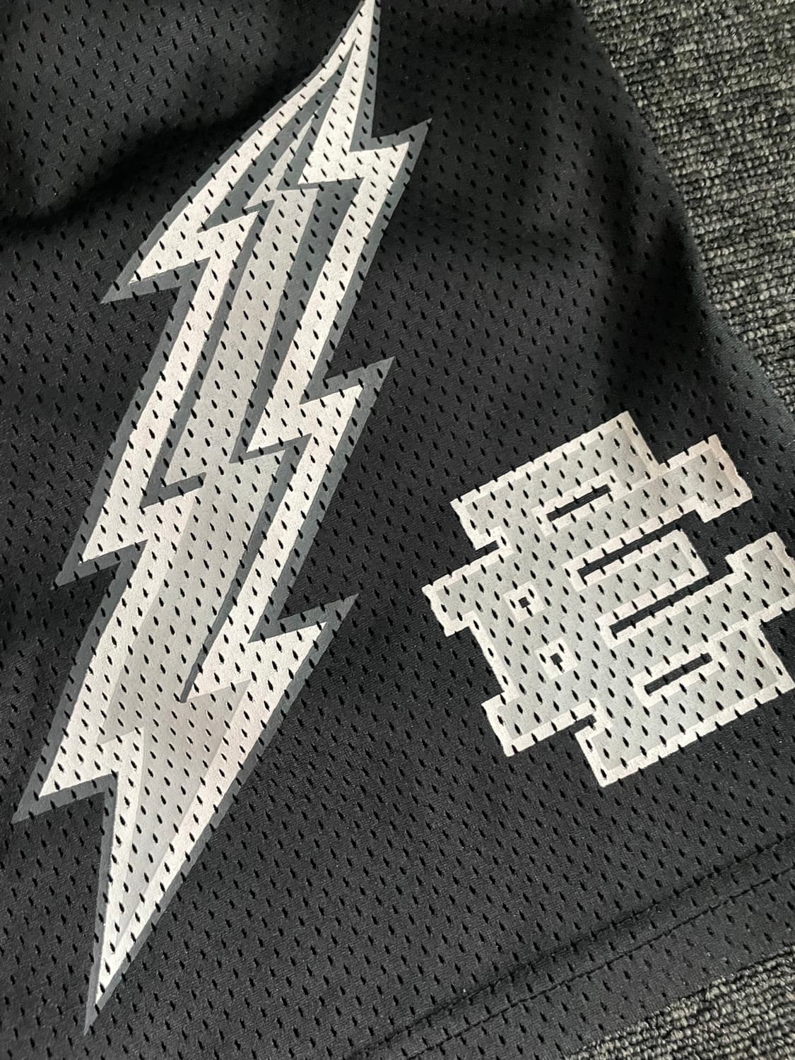 에릭 엠마누엘 일렉트릭 쇼츠 상품이미지3