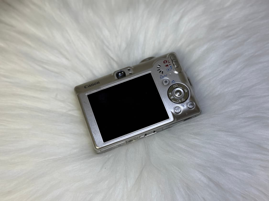 캐논 익시 ixy 70 (익서스 ixus 60) 상품이미지5