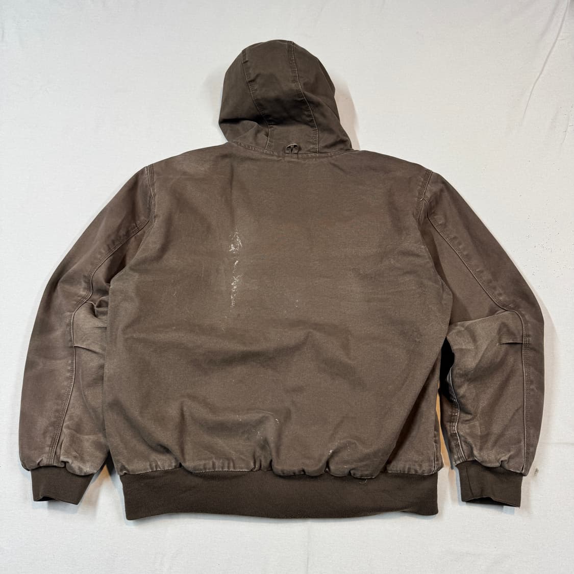 L) DRI DUCK USA 덕캔버스 워크웨어 액티브 자켓 워크 자켓 상품이미지6