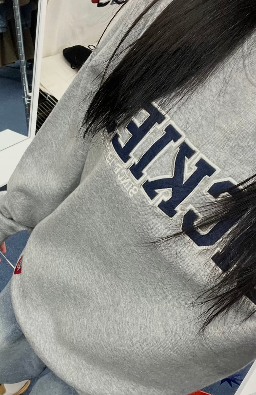 대장급!)디키즈맨투맨 상품이미지1