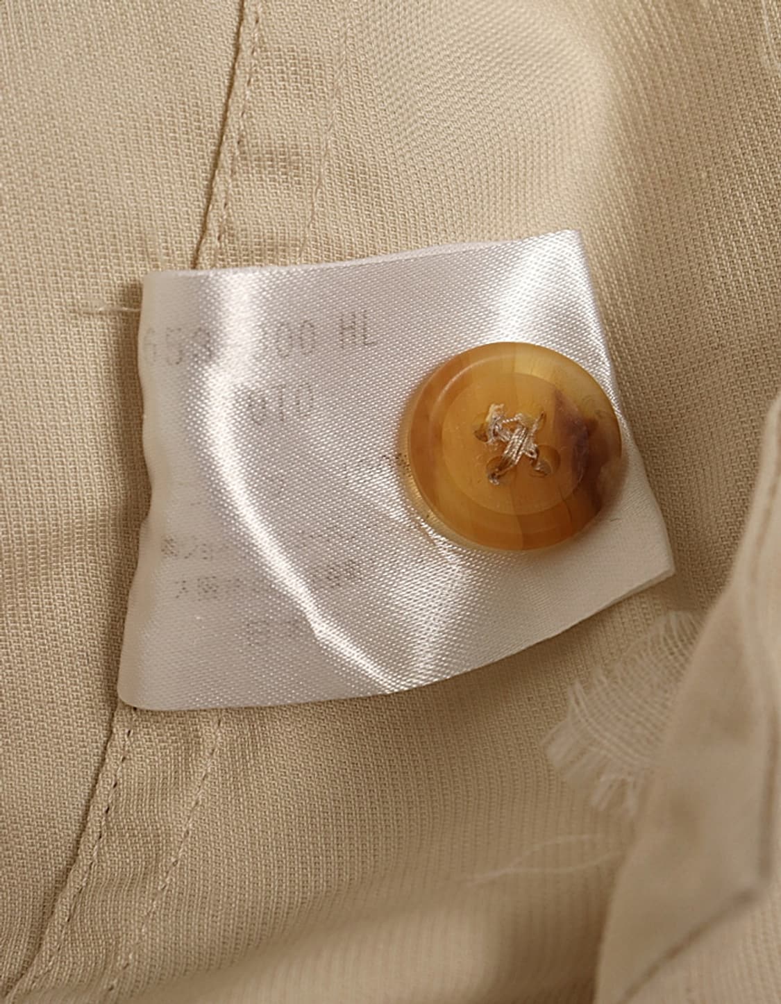 Paul Smith Cotton Jacket 상품이미지8