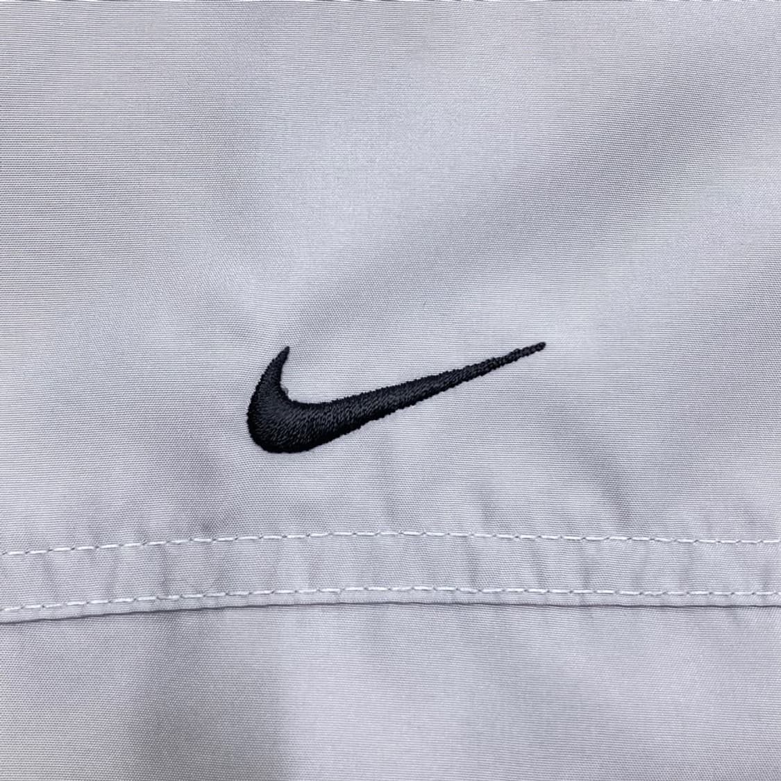 Nike 00,s 나이키 자수 스우시 사이드라인 윈드자 상품이미지2