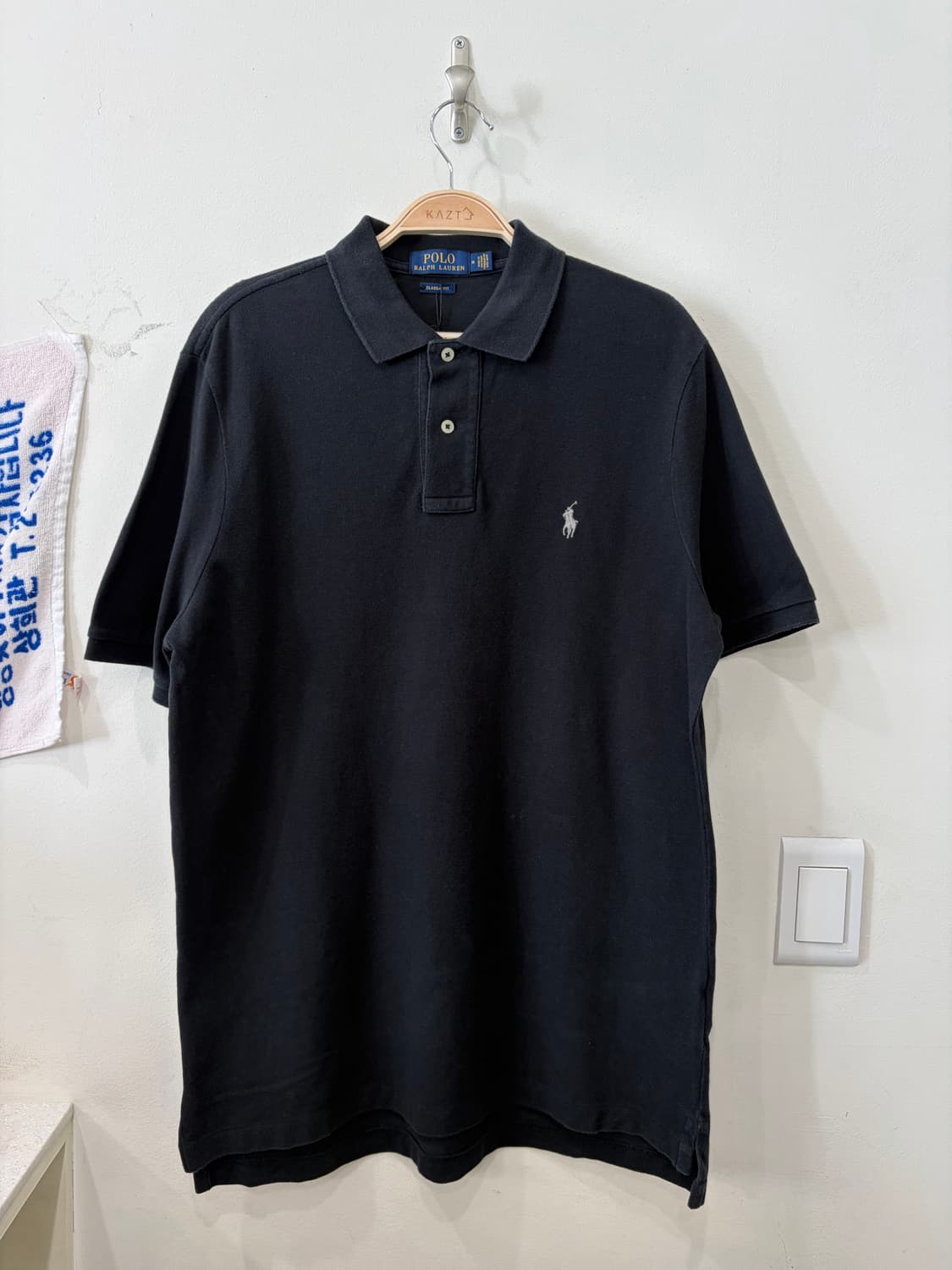 543. 폴로 카라티 PK 상품이미지1