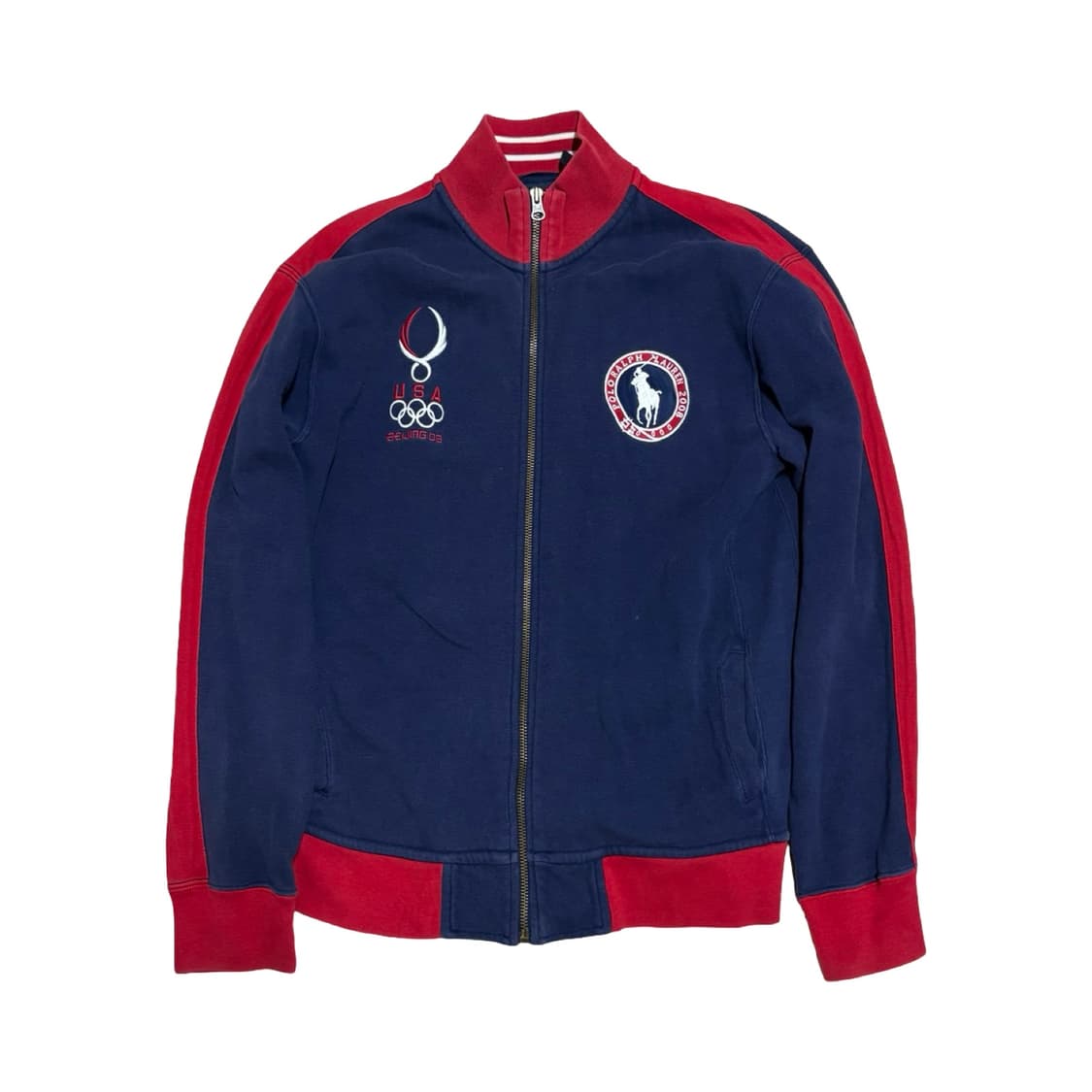 폴로 빅포니 져지 상품이미지1