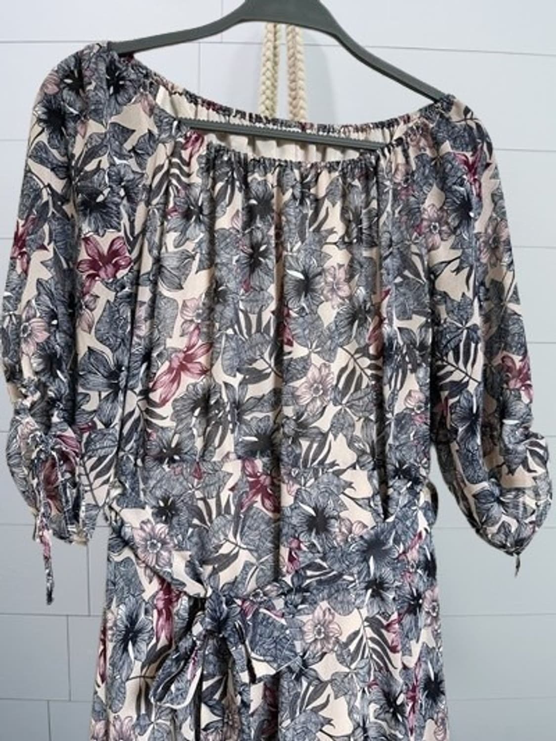 새) 마쥬 림바 원피스  상품이미지5