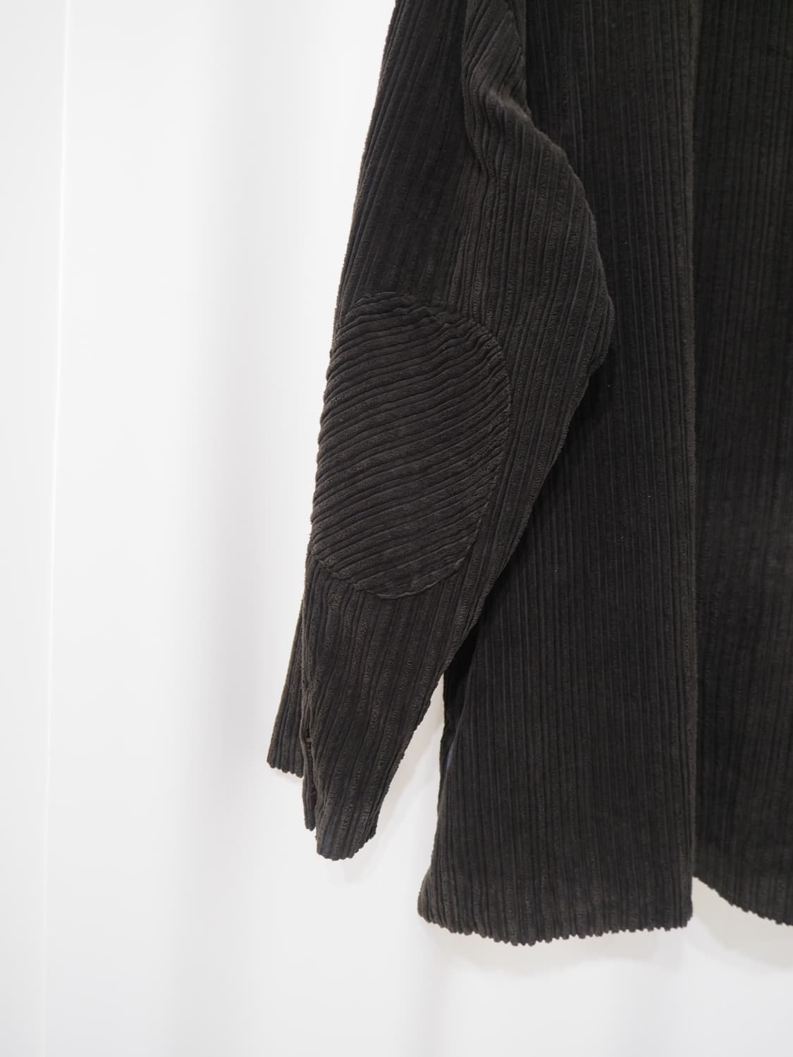 MITSUMINE corduroy jacket  상품이미지5