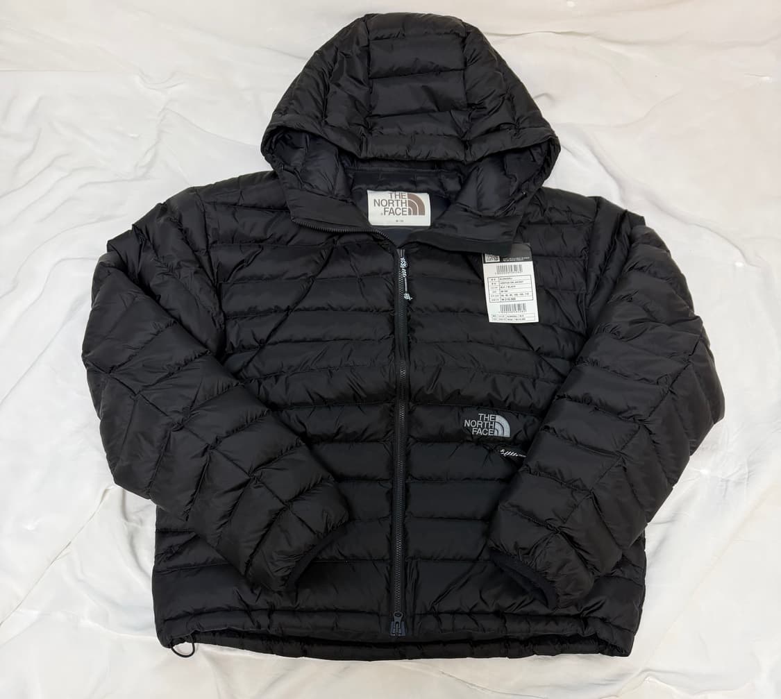 노스페이스 벤투스 온 자켓 m(남성용) 상품이미지1