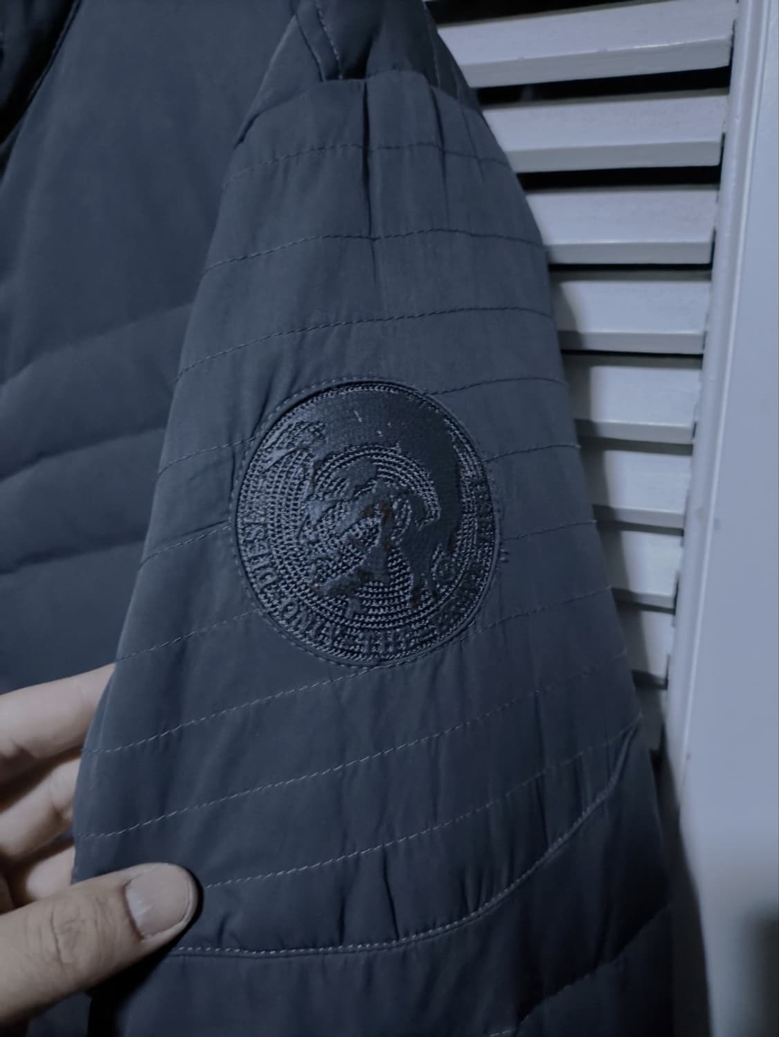 M 두카티 바이커 라이더자켓 상품이미지4