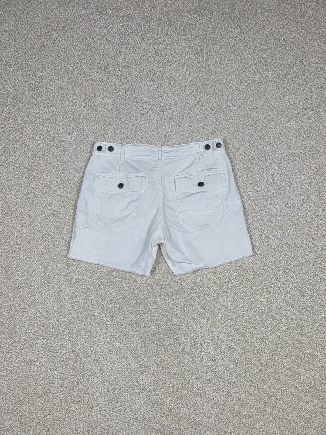 [폴로 랄프로렌] USRL 컷오프 유틸리티 하프팬츠 | S00046 상품이미지8