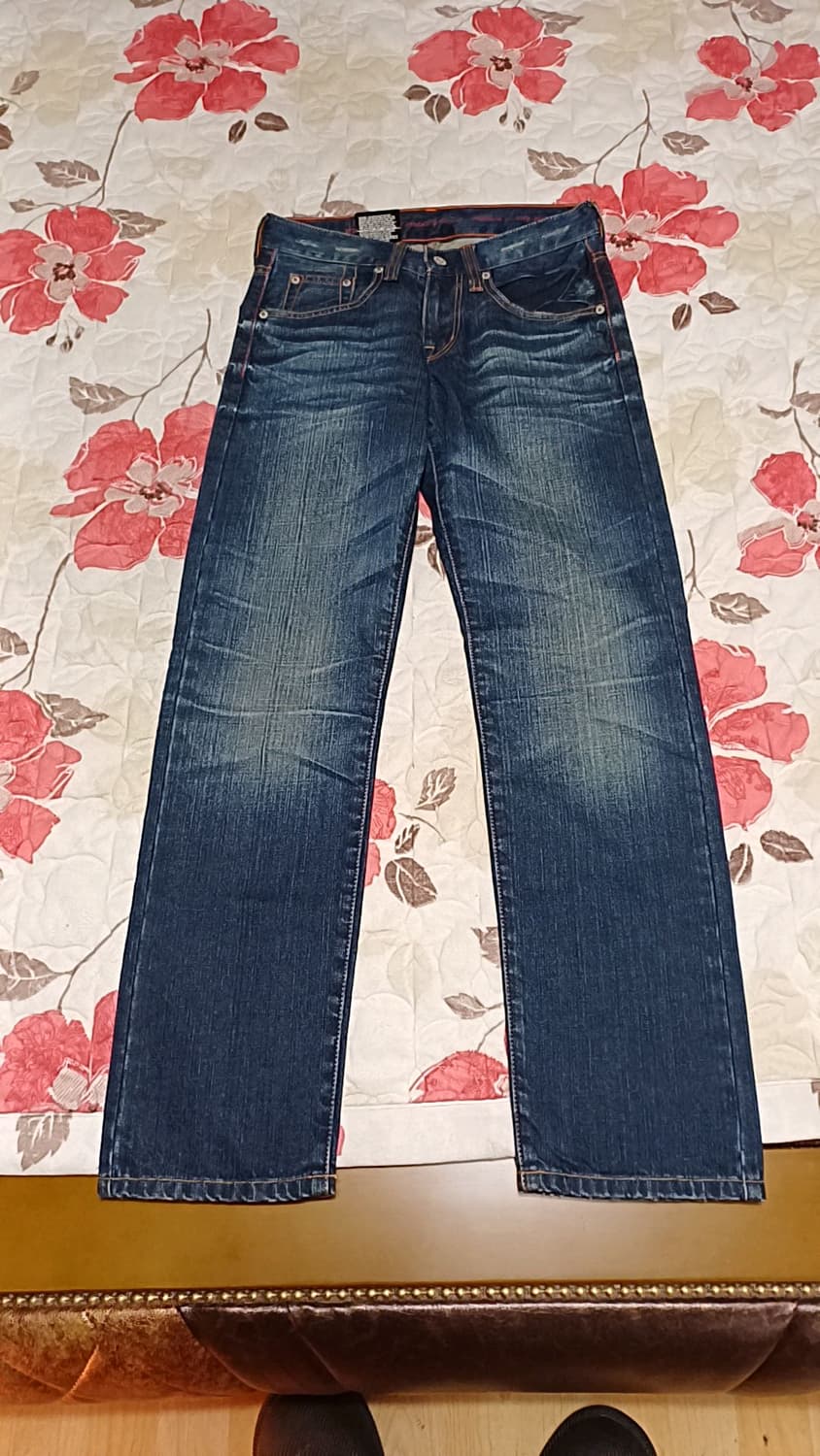 디키즈 미사용 빈티지청바지 28인치 기장99 상품이미지1