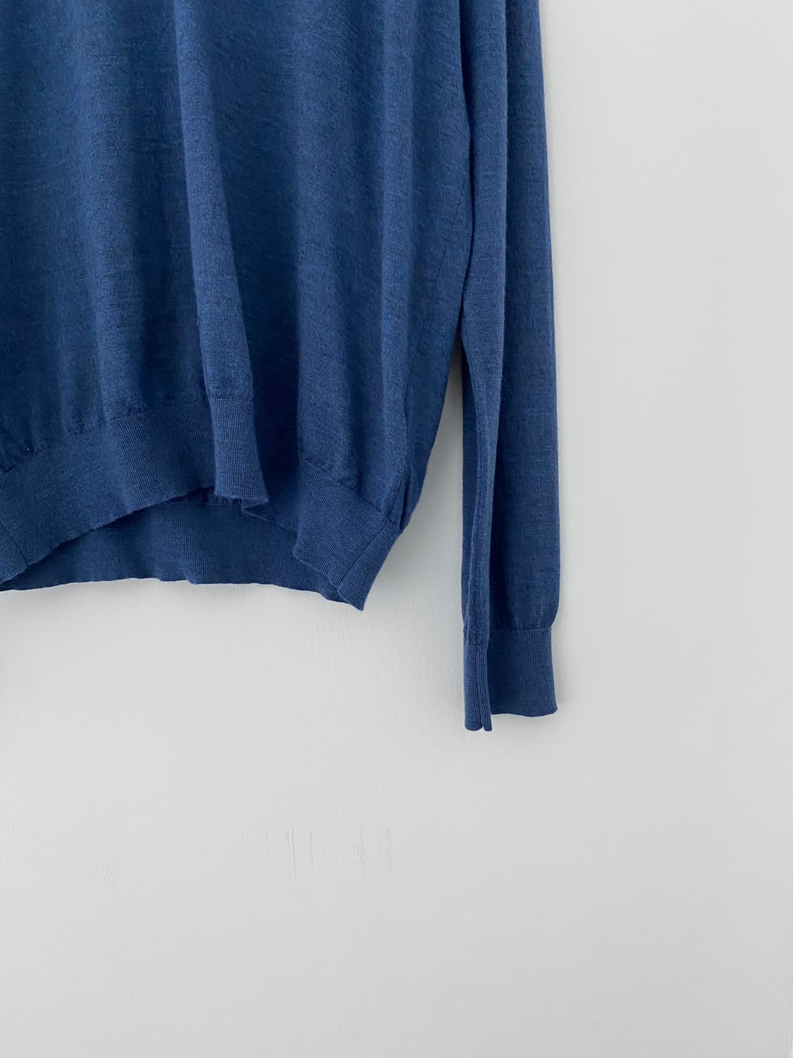 폴로 니트 (Man XL) H0672 상품이미지4