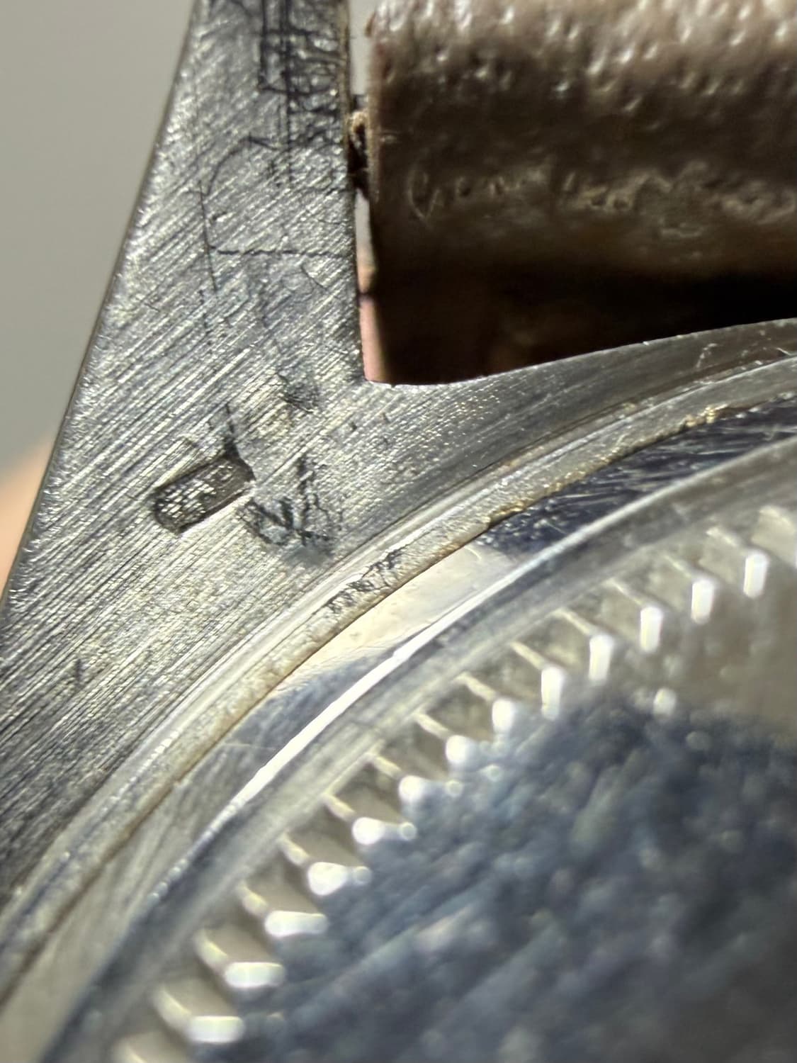 롤렉스 빈티지 데이데이트 1803 화이트골드 18k 레어 희귀 금통 상품이미지7