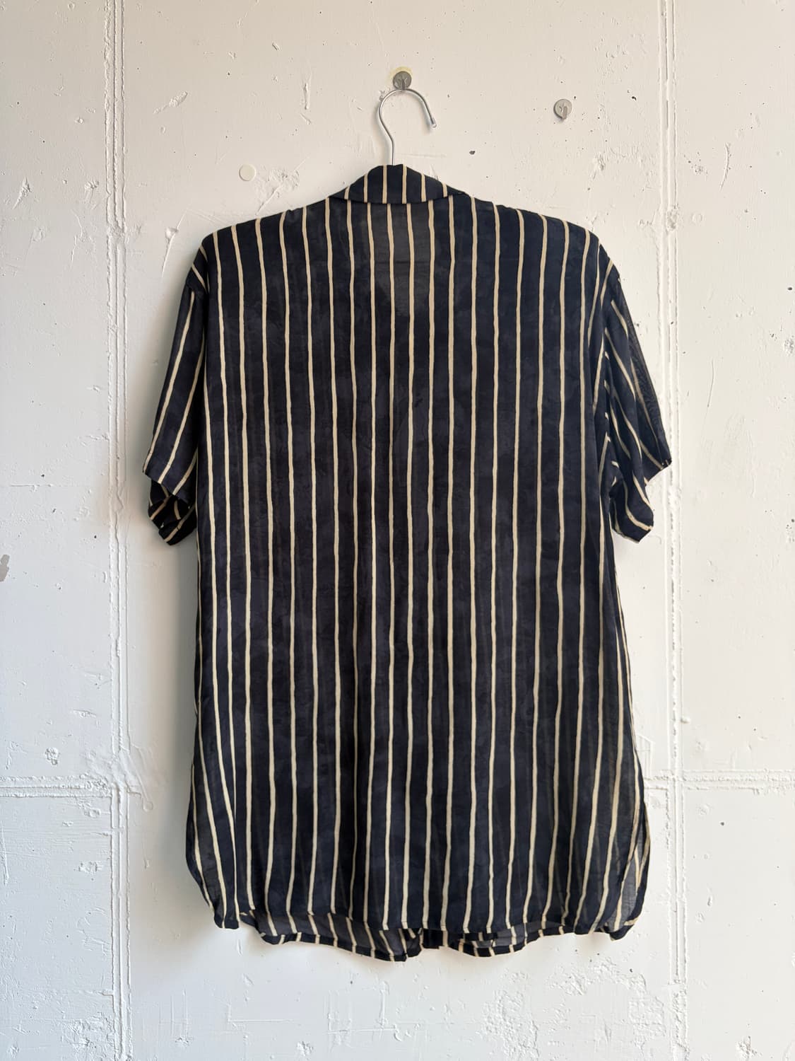 B.BLUE BERRY short sleeve shirt 상품이미지5