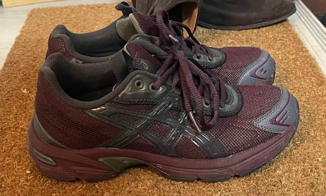 아식스 키코 UB2 젤 1330 딥마스 상품이미지1