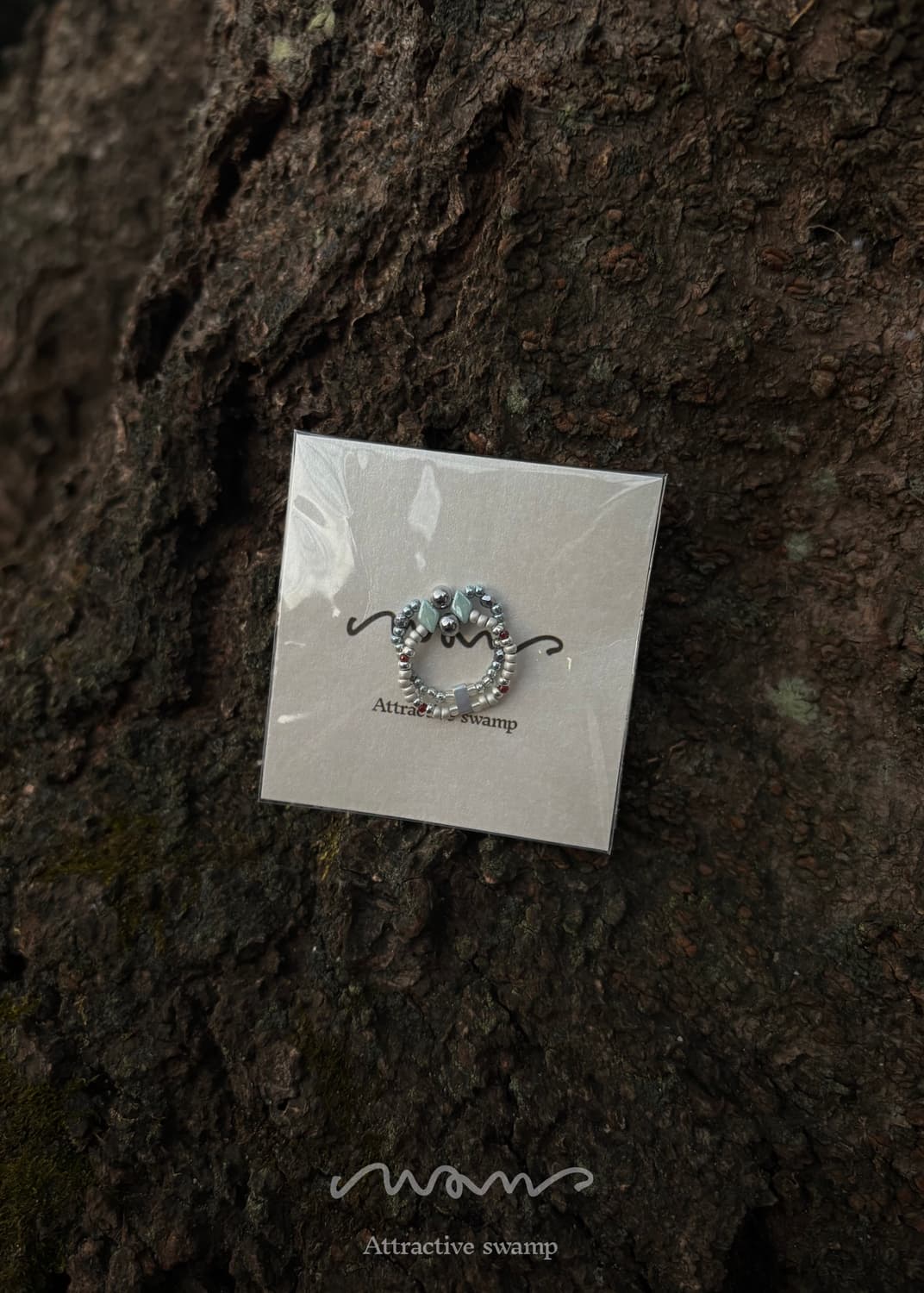 SWAMP’s F/W - 트윈&메리 4set 상품이미지3