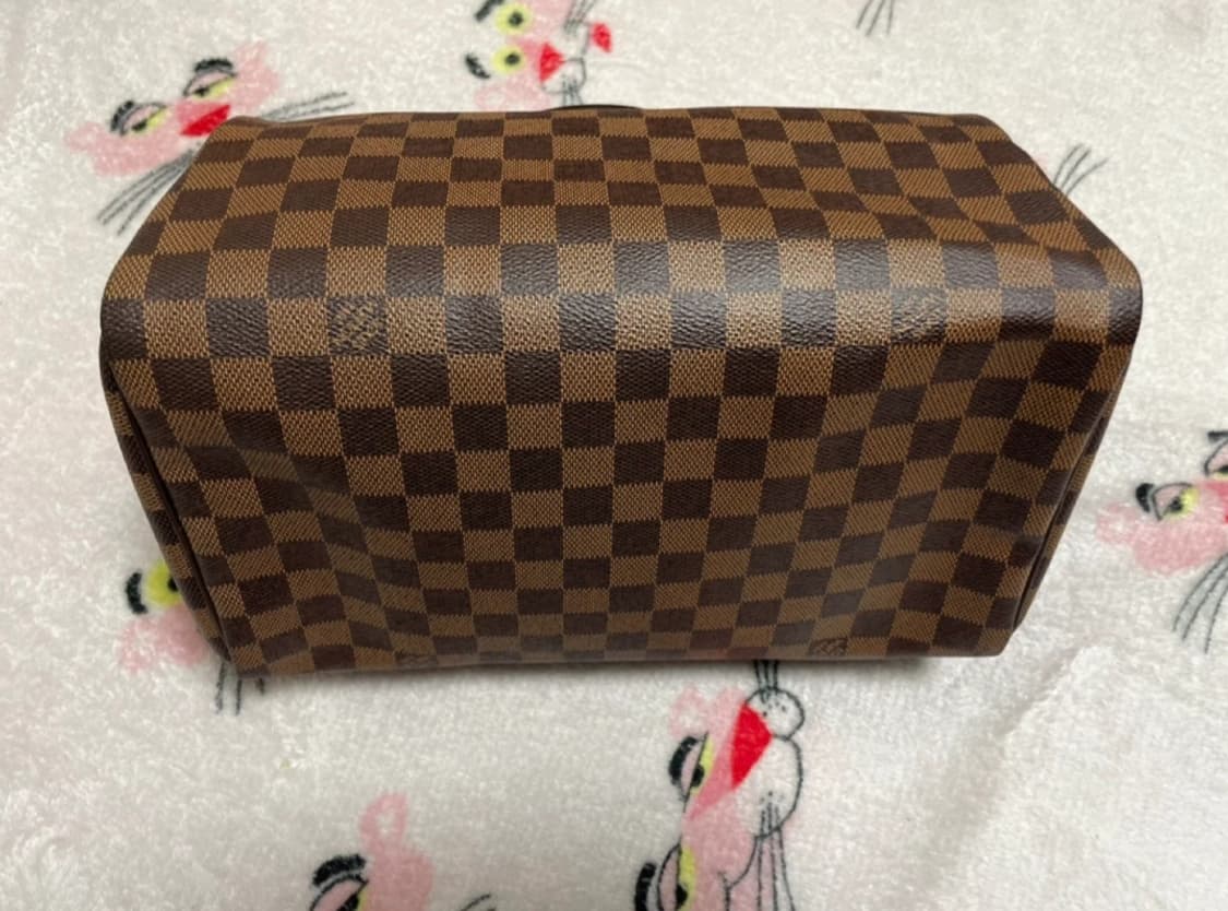 루이비통 다미에 스피디백 35 N41364 상품이미지3