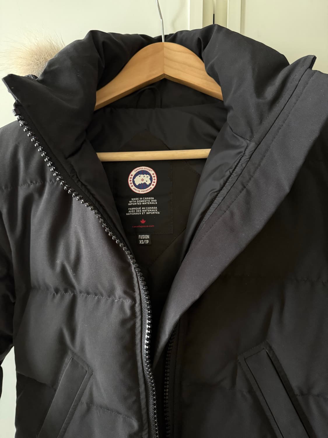 캐나다구스롱패딩 상품이미지3