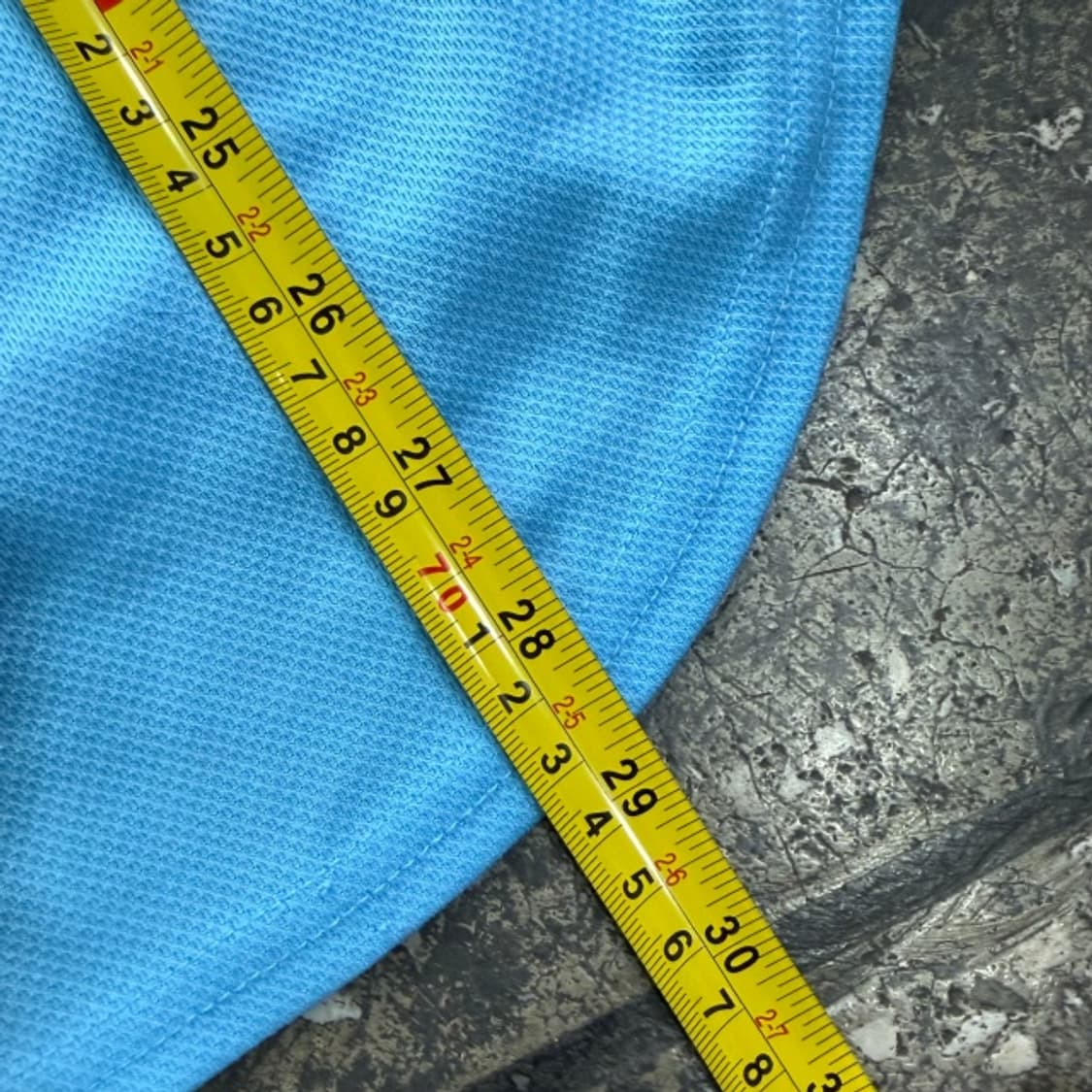 100 롯데자이언츠 한동희 올드 유니폼  상품이미지7