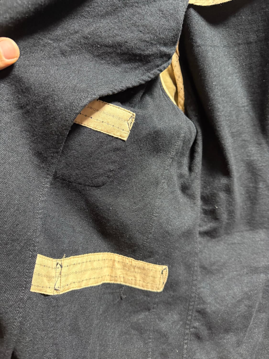 미스터 잰틀맨 js 홈스테드  상품이미지8