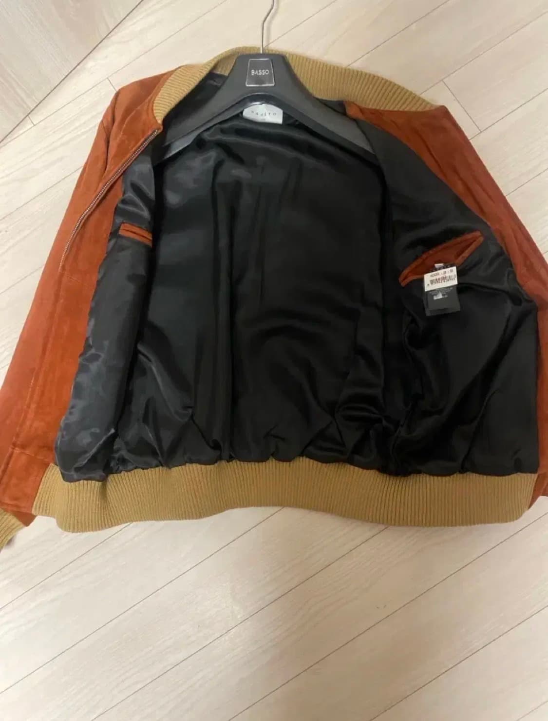 스웨이드 상품이미지3