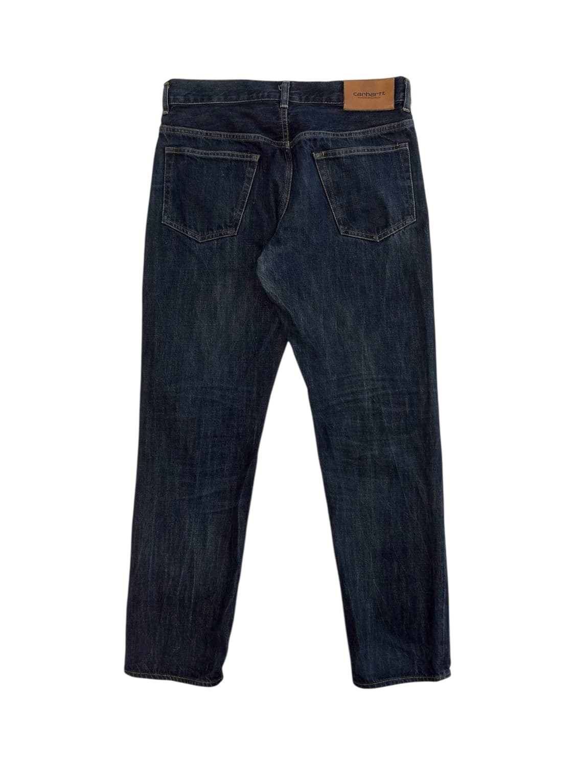 칼하트 데님팬츠 30 x 32 상품이미지3