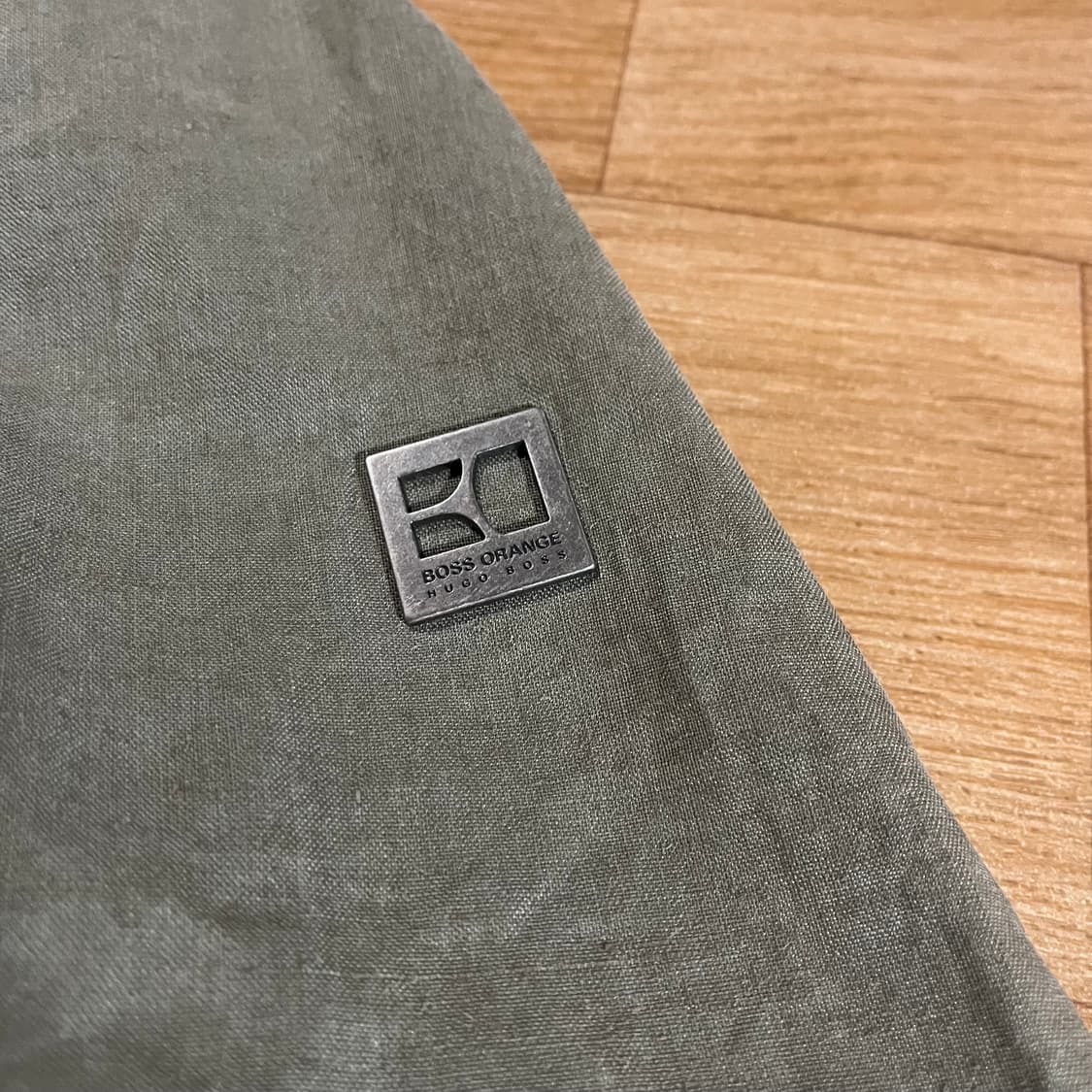 [95] 휴고보스 오렌지 필드자켓 상품이미지5