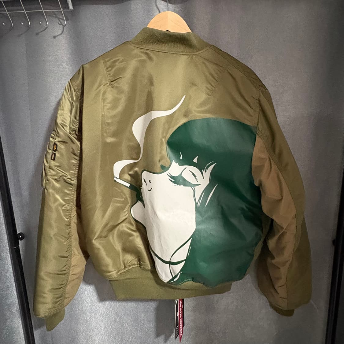 Alpha Industries 상품이미지7