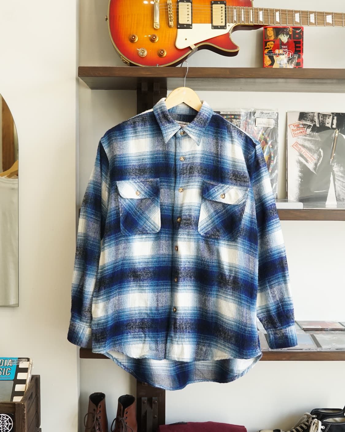 Bobby Junior 상품이미지1