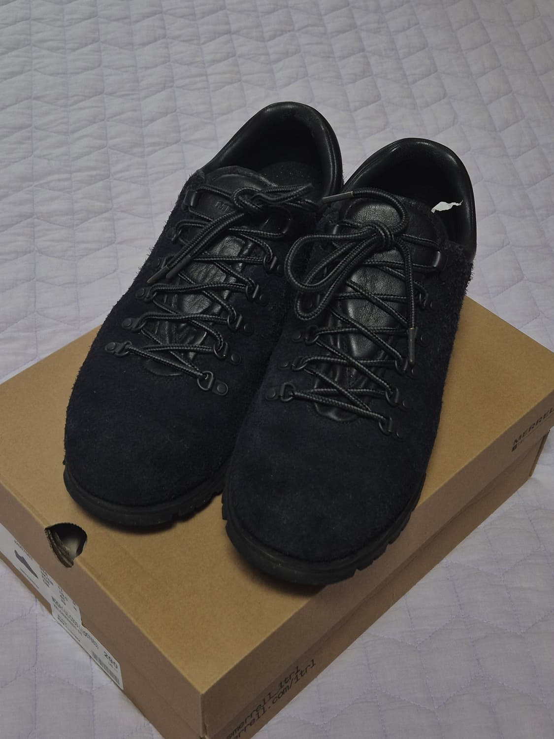 [290] Merrell 1trl Wilderness 상품이미지1
