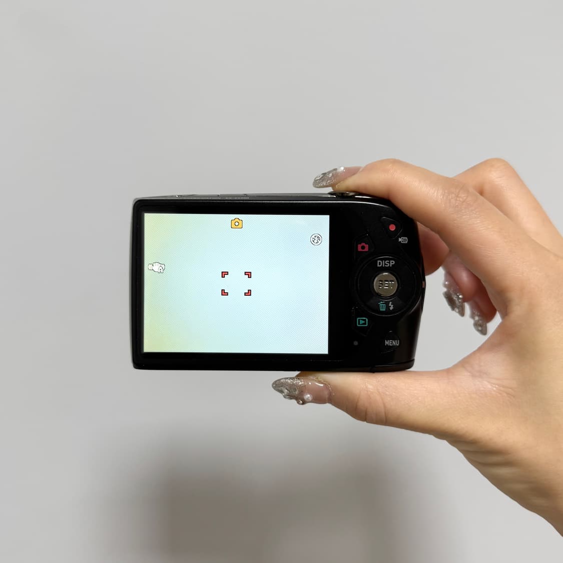 카시오 엑슬림 Z2300 Casio Exilim 블랙 상품이미지7