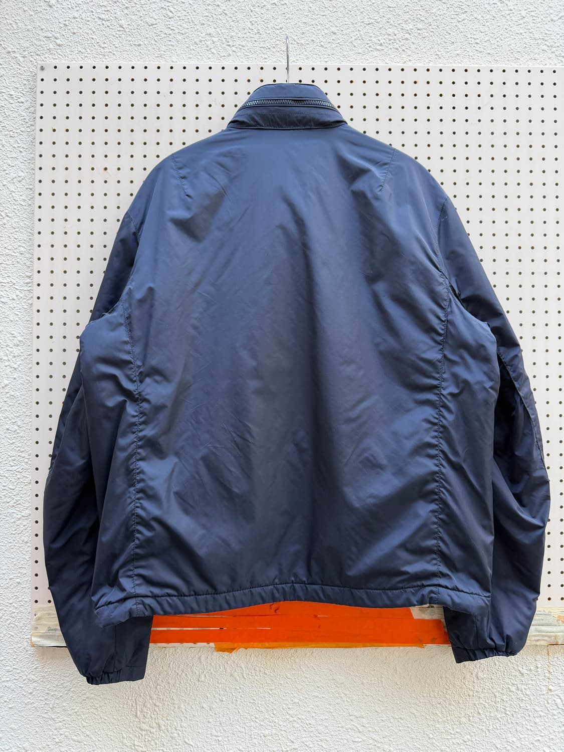 POLO RALPH LAUREN 폴로 나일론 쉘 블루종 자켓 상품이미지2