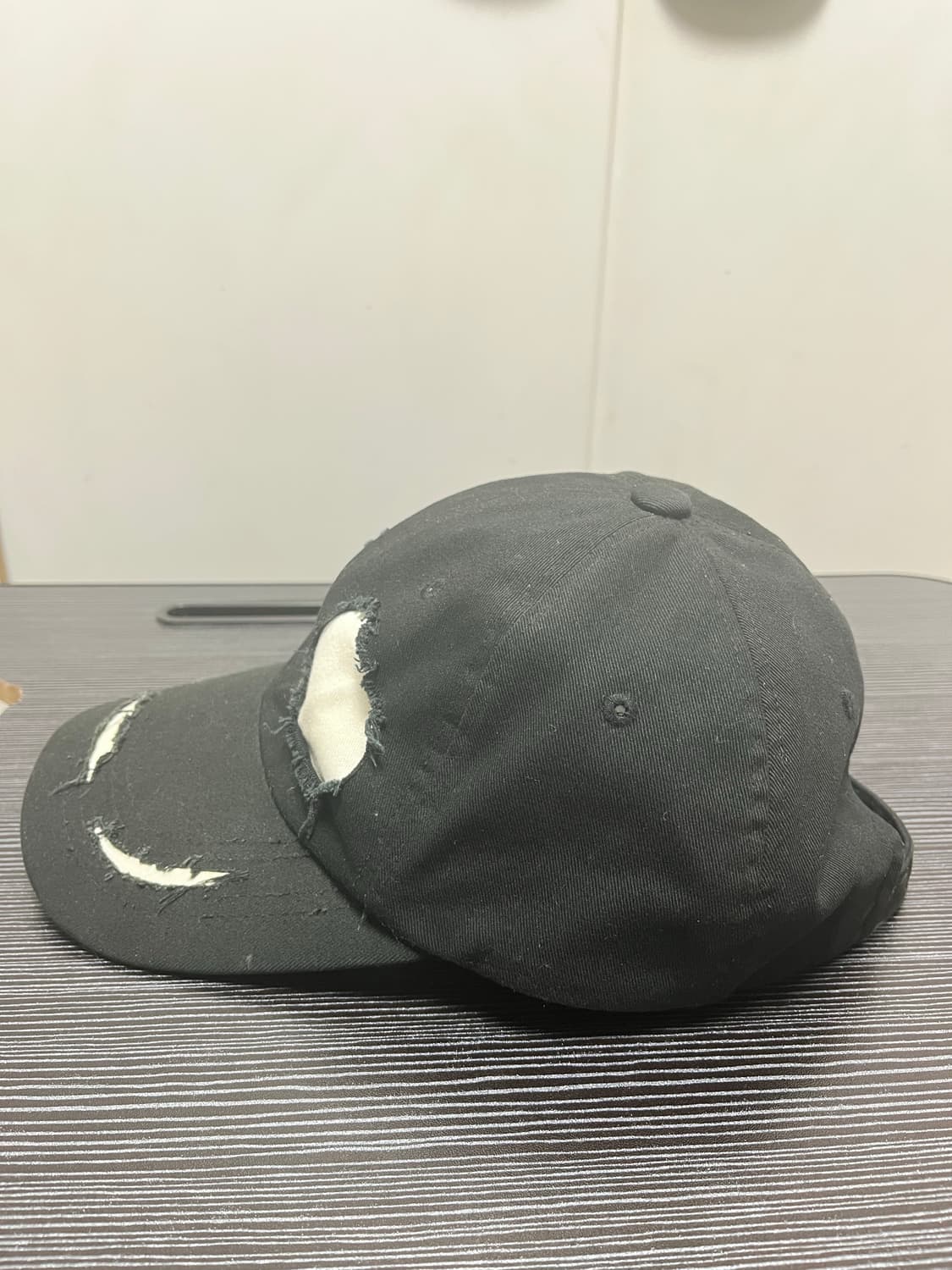 99%IS 바조우 고스트캡 판매합니다 상품이미지3