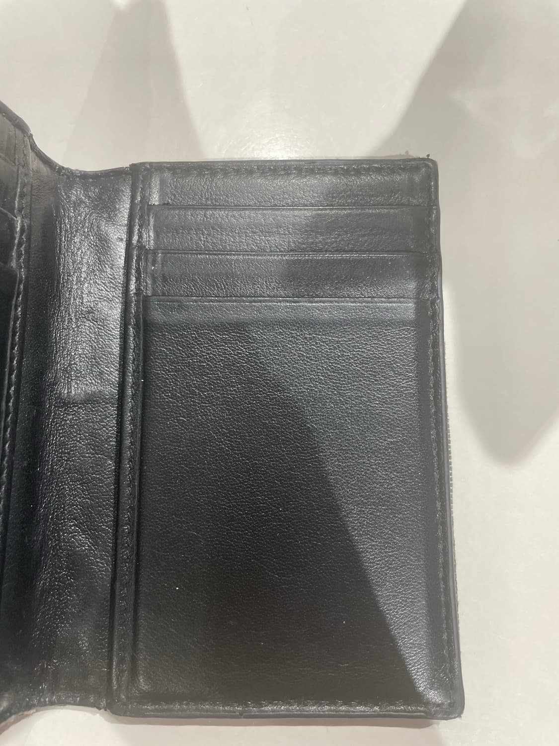 디올 오거나이저 카드지갑 상품이미지4