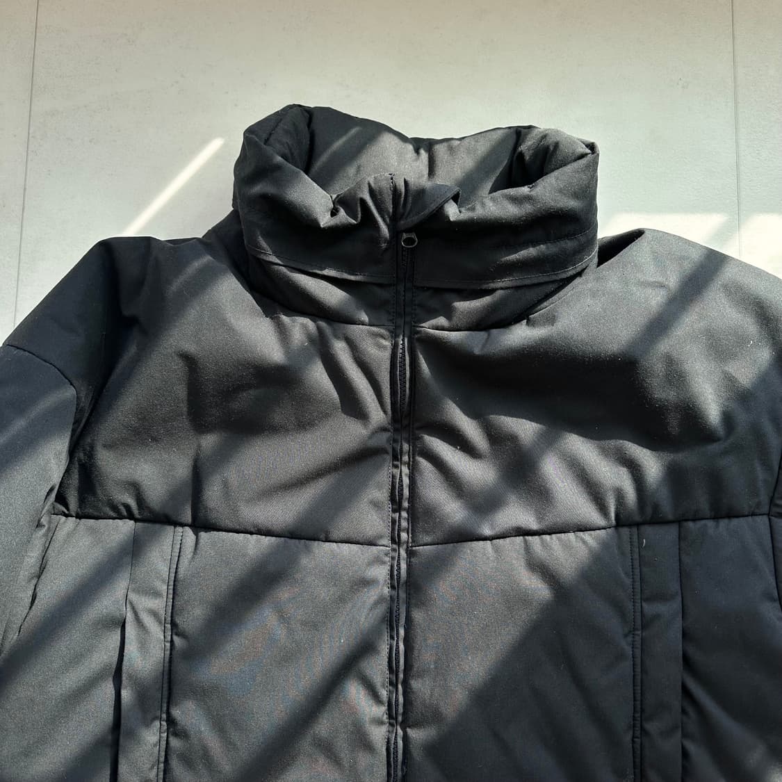 나나미카 ooal 인슐레이션 자켓 상품이미지2