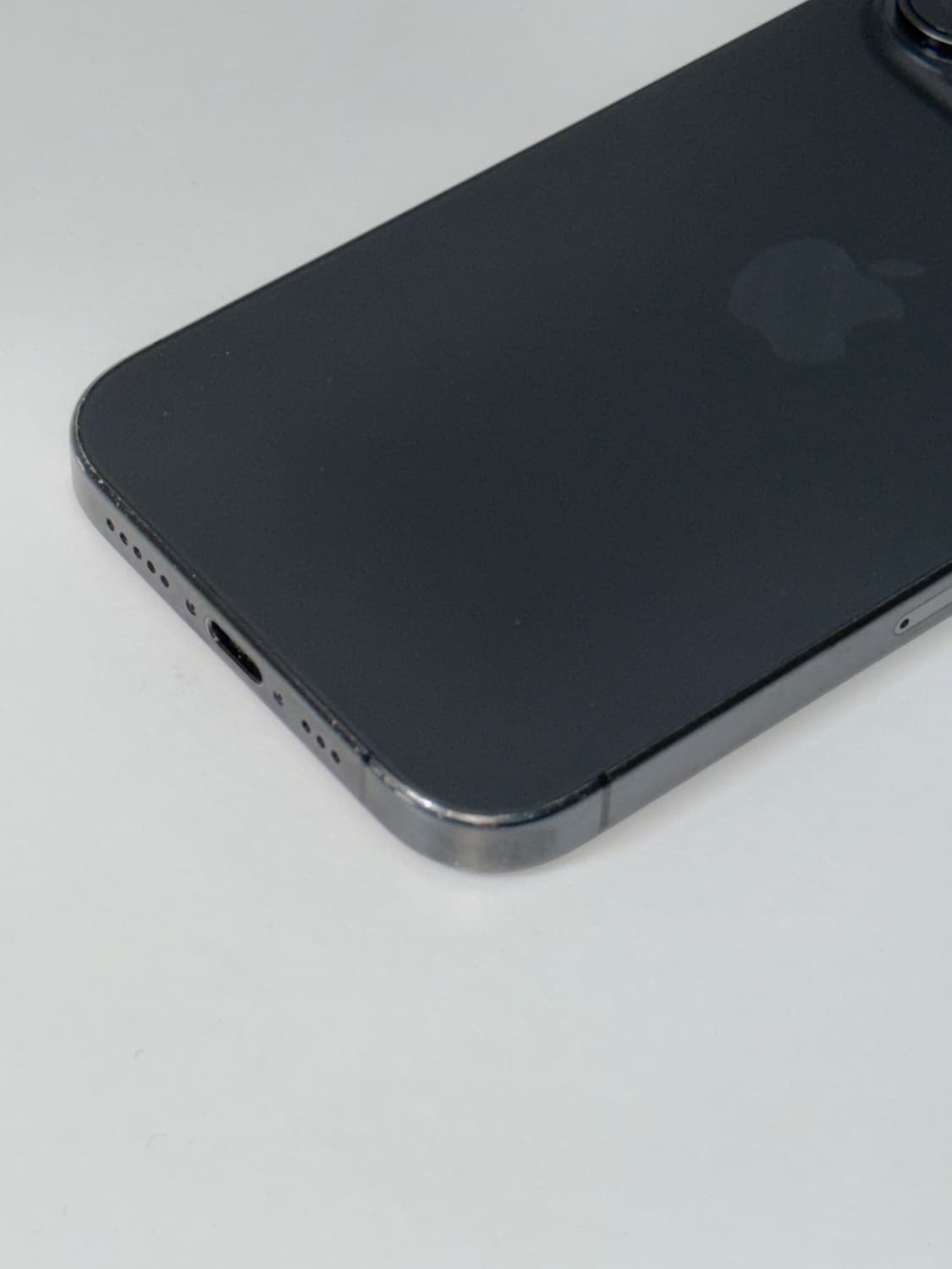 아이폰 15프로 256기가 블랙 상품이미지3
