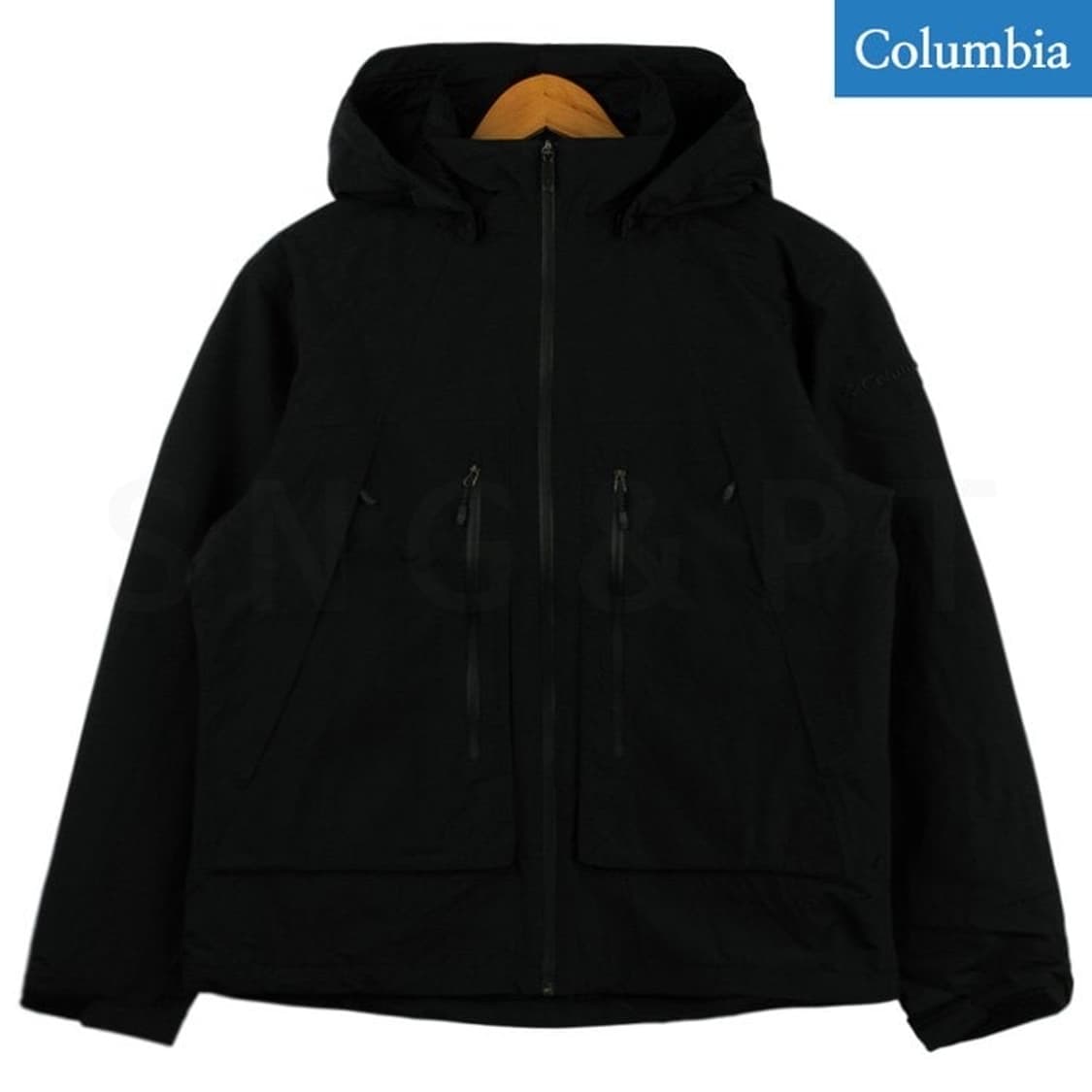 컬럼비아 힐투 마운틴 방수자켓 상품이미지1