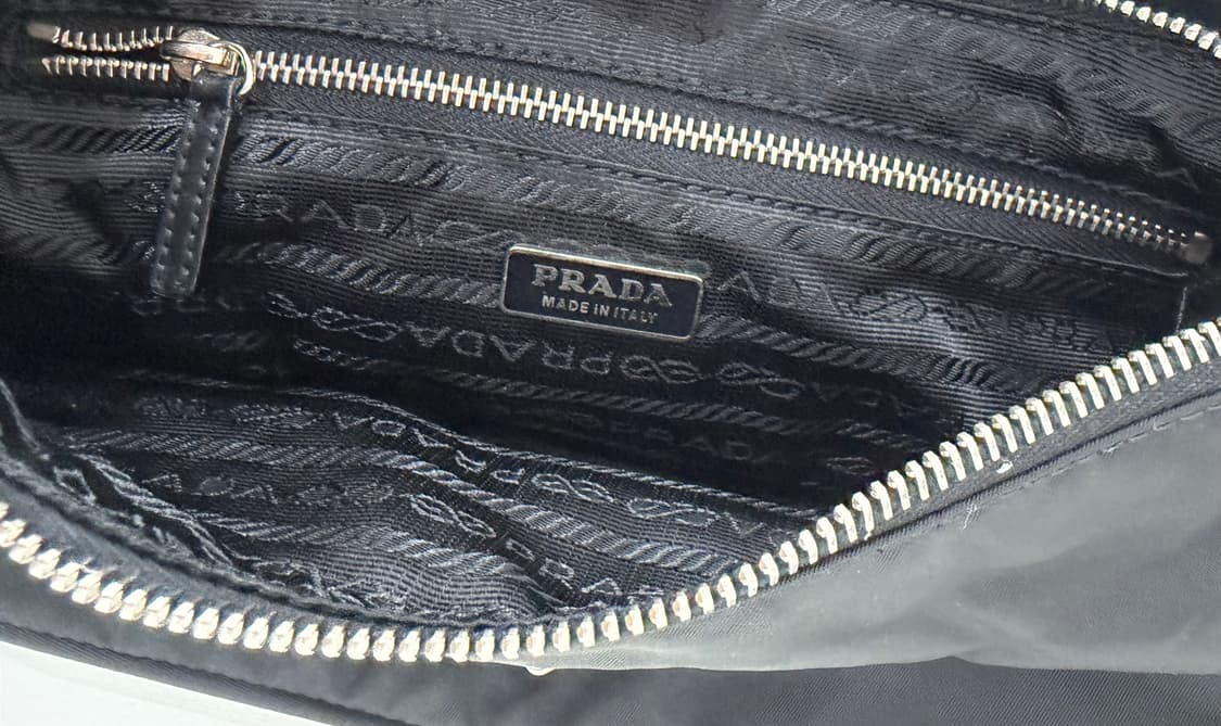 프라다 토트백 상품이미지5