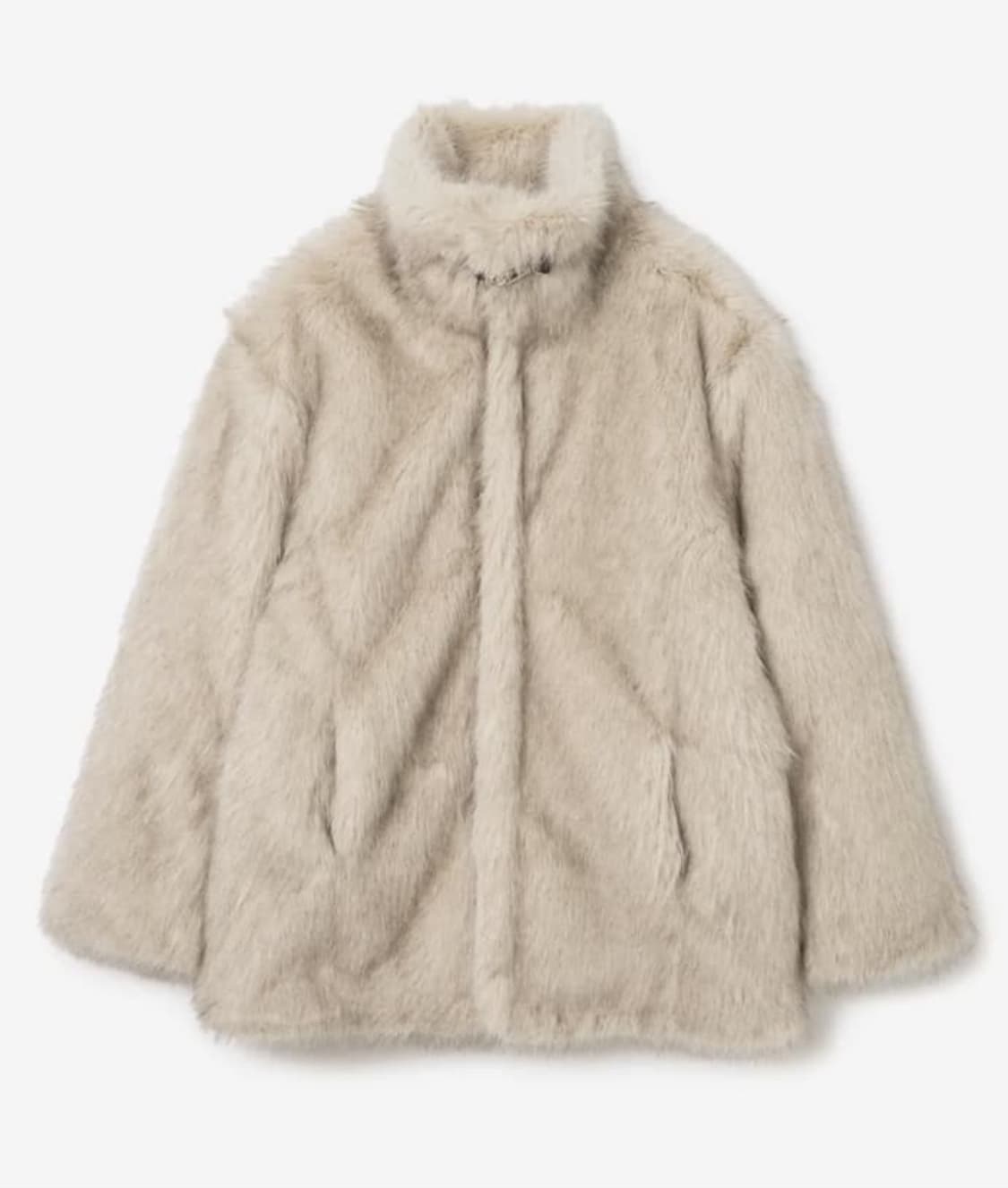 밀로우먼 퍼자켓  상품이미지1