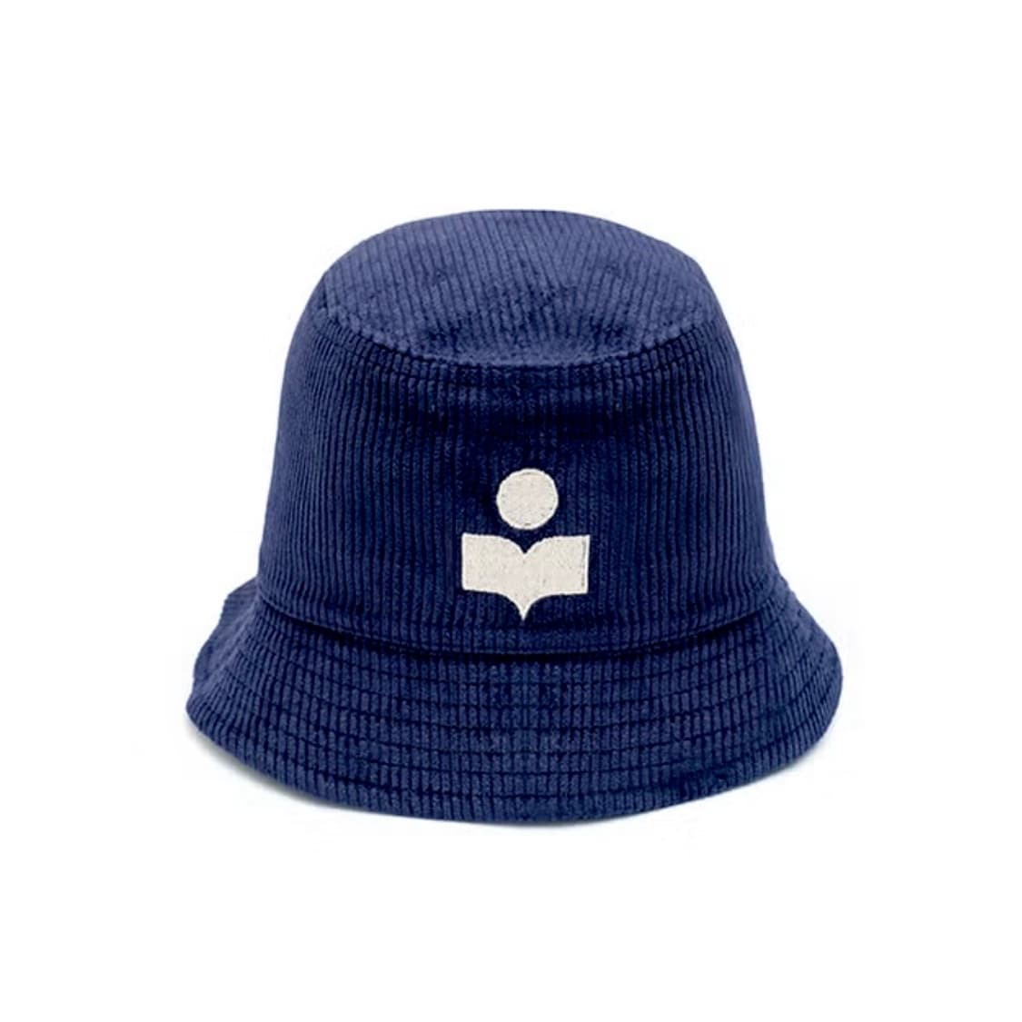 이자벨마랑 헤일리 코듀로이 버킷햇 상품이미지1